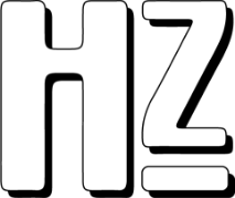 Logo HZ